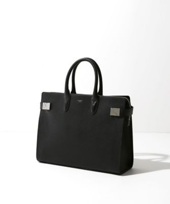 M*I様 PELLE MORBIDA ビジネスバッグ　ブリーフケース MIMB068A (2)?$VS_1500$